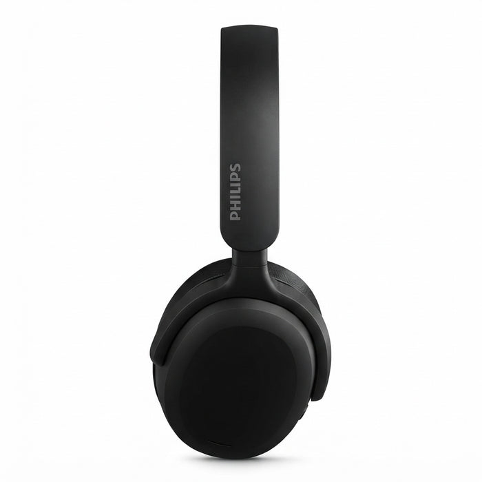 PHILIPS TAH2300 WIRELESS HEADPHONE BLACK