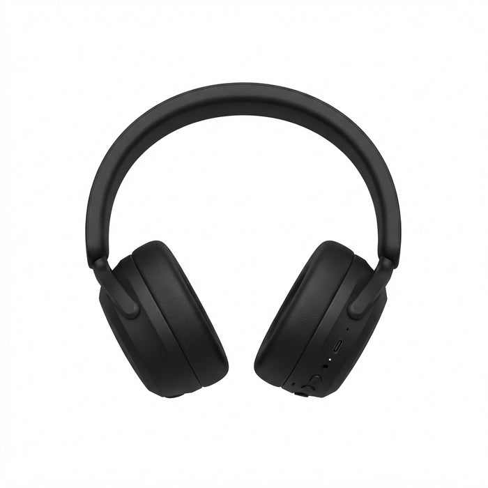 PHILIPS TAH2300 WIRELESS HEADPHONE BLACK