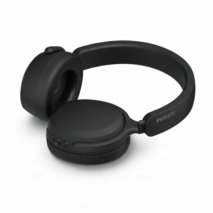 PHILIPS TAH2300 WIRELESS HEADPHONE BLACK