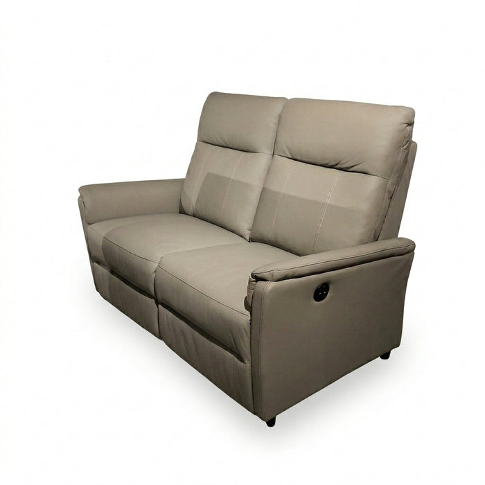 2S RECLINER HS608 L/MO WO AD