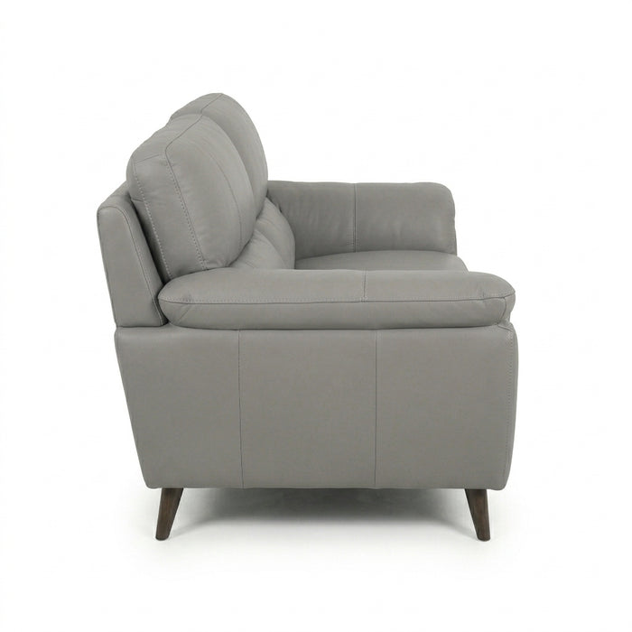 3P SOFA L RSH02 LGY BV-041E