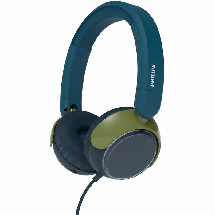PHILIPS TAK KIDS HEADPHONES 2000CT