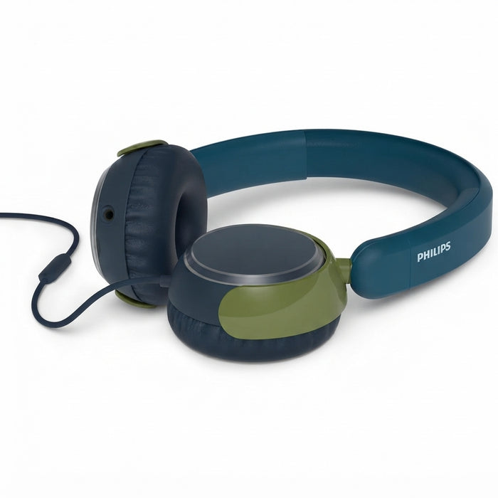 PHILIPS TAK KIDS HEADPHONES 2000CT