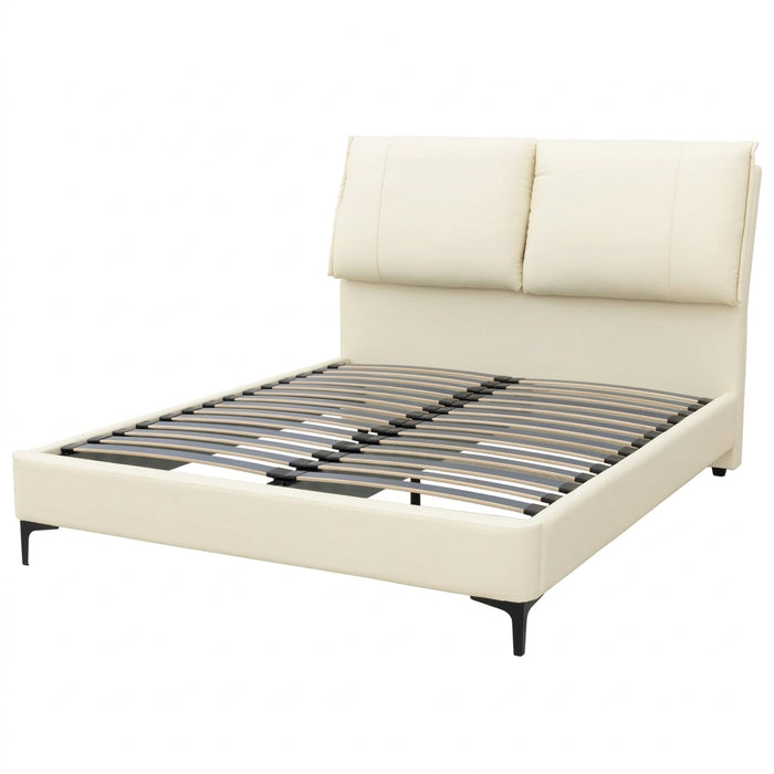 QUEEN BED BELLO 160*200 BE