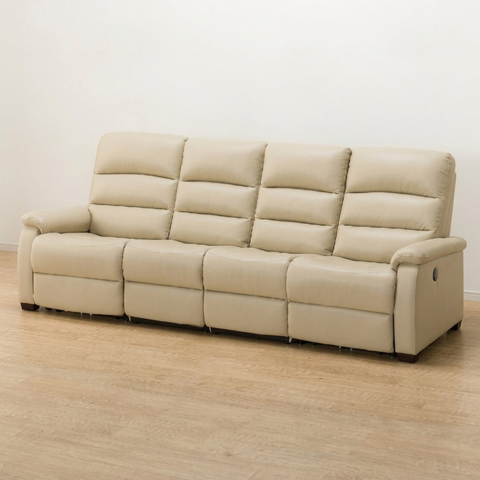 4S ELECTRIC SOFA N-BELIEVA 3 N-SHIELD BE