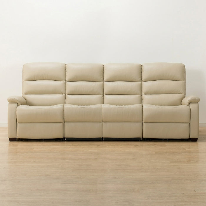 4S ELECTRIC SOFA N-BELIEVA 3 N-SHIELD BE