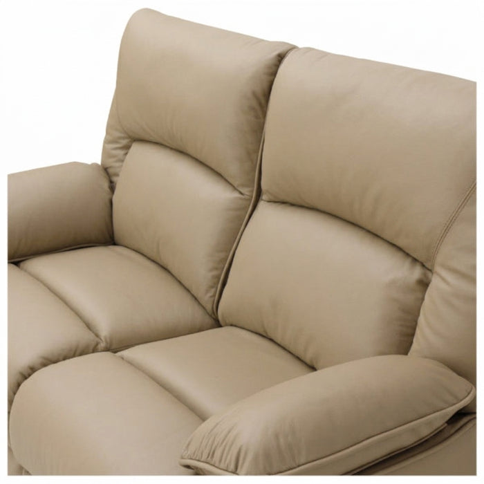 SOFA LISTRIK 2 TEMPAT DUDUK HIT MO