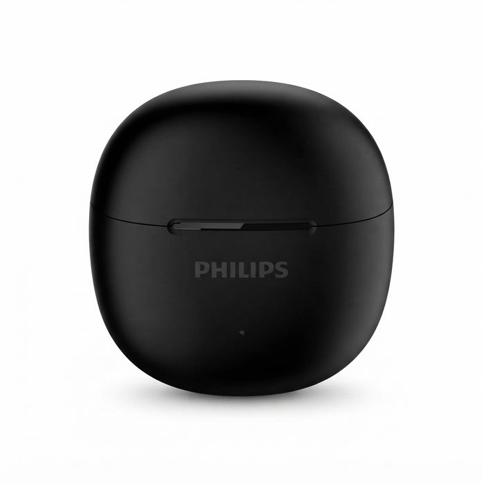 PHILIPS TAT TRUE WIRELESS EARPHONES 1139 BK