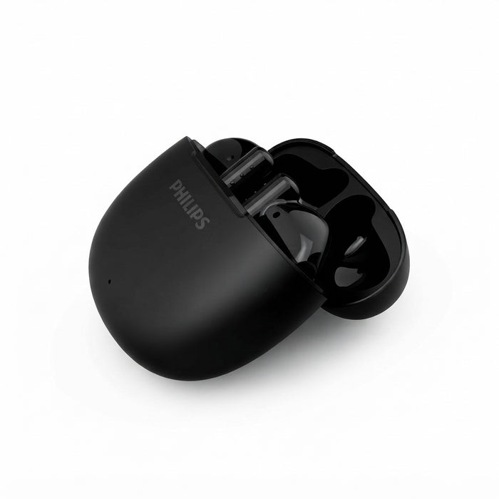 PHILIPS TAT TRUE WIRELESS EARPHONES 1139 BK
