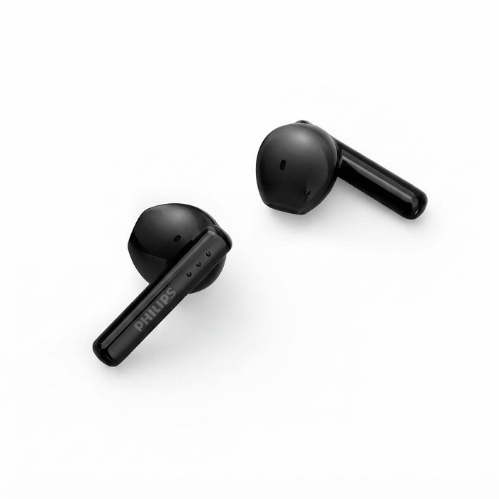 PHILIPS TAT TRUE WIRELESS EARPHONES 1139 BK