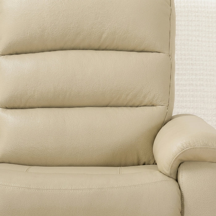 4S ELECTRIC SOFA N-BELIEVA 3 N-SHIELD BE