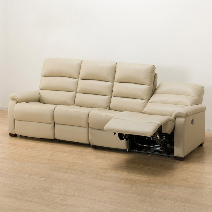 4S ELECTRIC SOFA N-BELIEVA 3 N-SHIELD BE