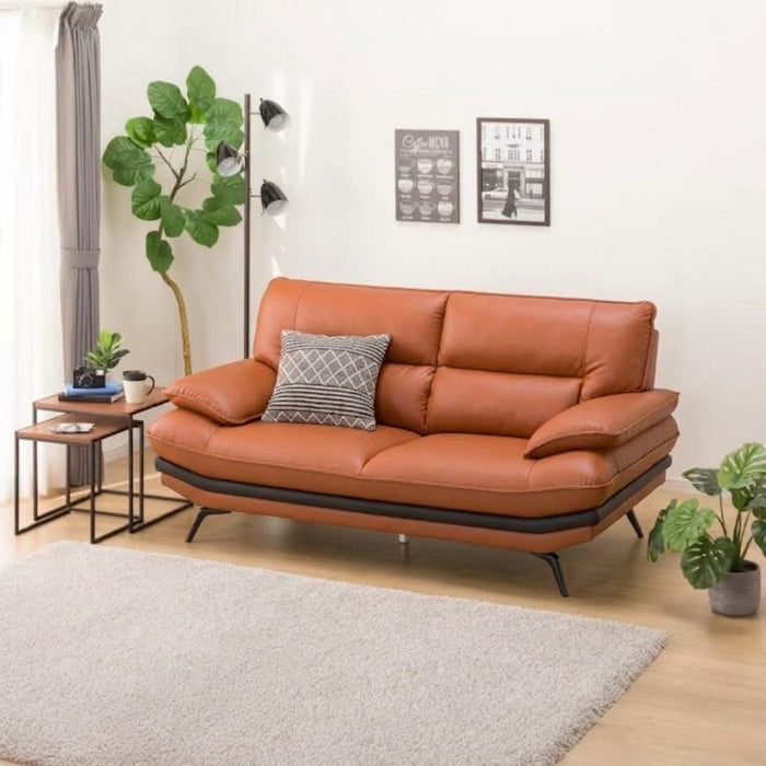 WIDE2S SOFA LOZO-DJ/OR