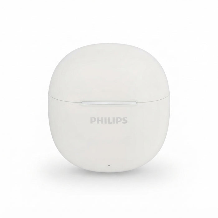 PHILIPS TAT TRUE WIRELESS EARPHONES 1139 WH