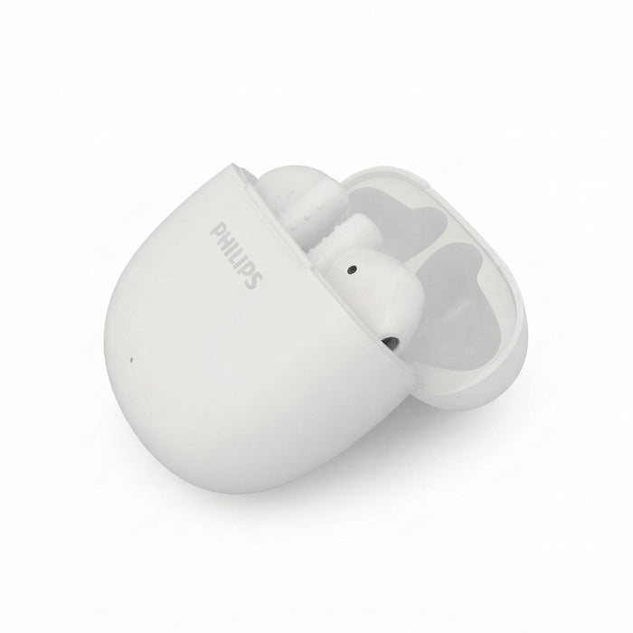 PHILIPS TAT TRUE WIRELESS EARPHONES 1139 WH