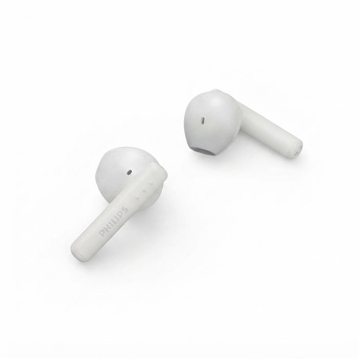 PHILIPS TAT TRUE WIRELESS EARPHONES 1139 WH