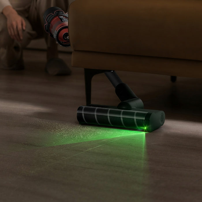 STICK VACUUM CLEANER DEERMA T30W