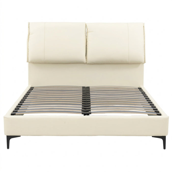 QUEEN BED BELLO 160*200 BE