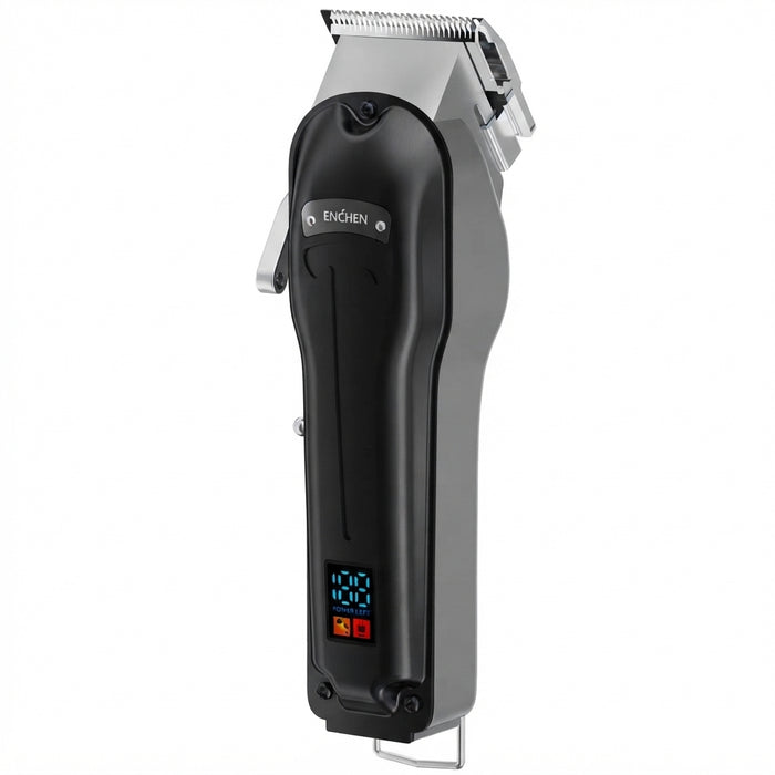 ENCHEN HAIR TRIMMER BOOST3