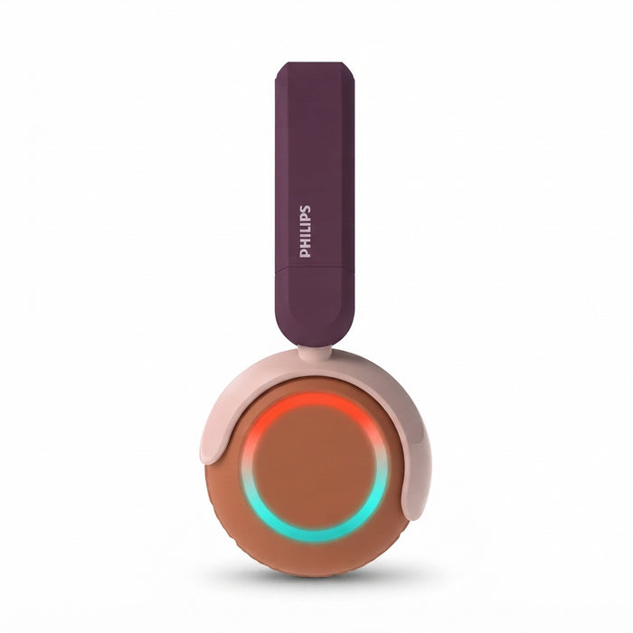 PHILIPS TAK KIDS HEADPHONES 4200MP