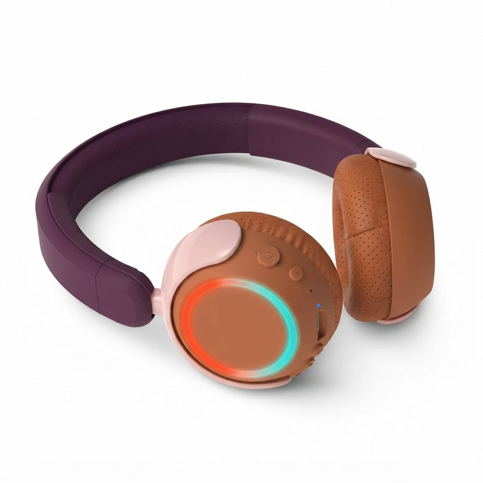 PHILIPS TAK KIDS HEADPHONES 4200MP