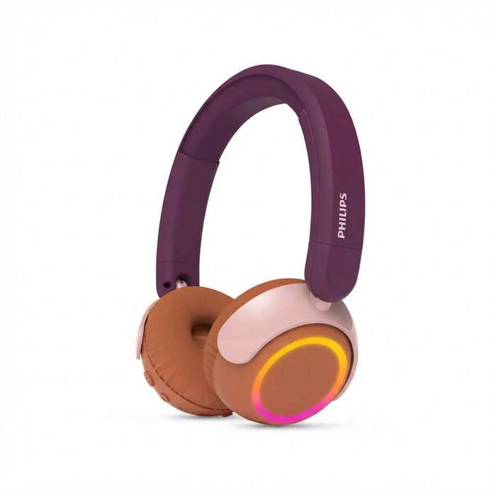 PHILIPS TAK KIDS HEADPHONES 4200MP