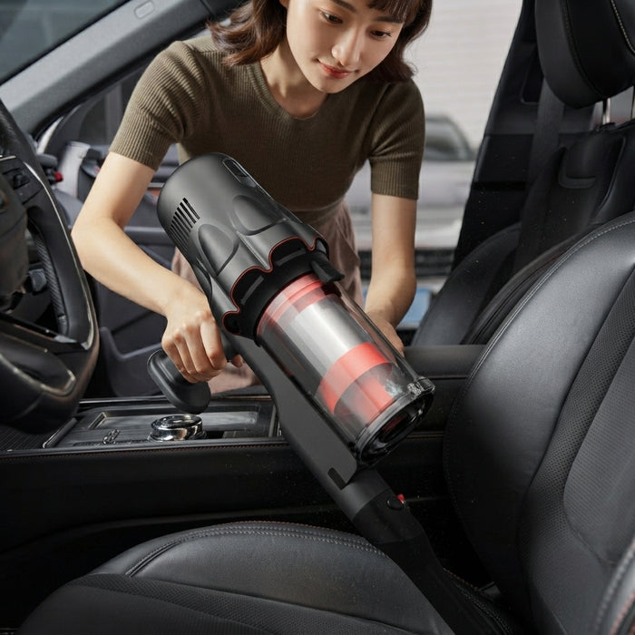 STICK VACUUM CLEANER DEERMA T30W