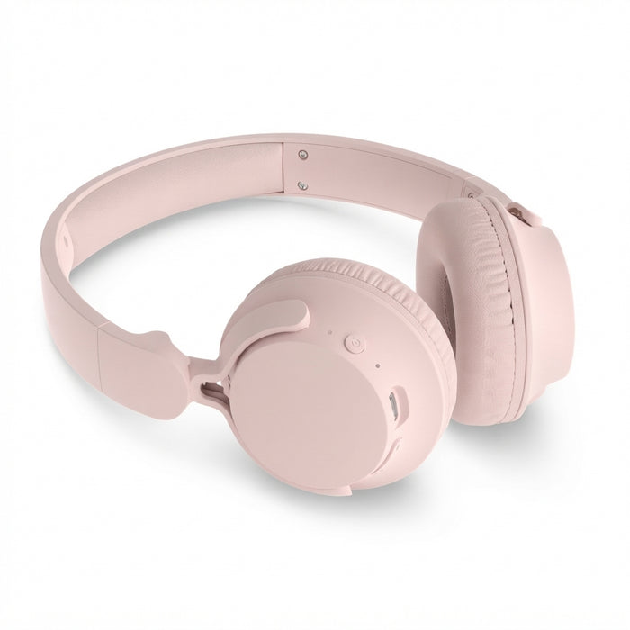 PHILIPS TAH4000 WIRELESS HEADPHONE PINK