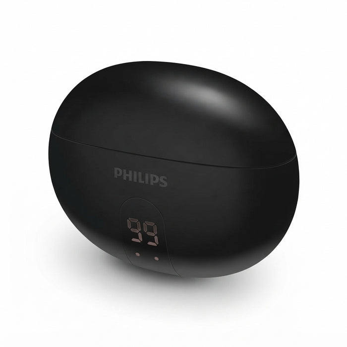 PHILIPS TAT TRUE WIRELESS EARPHONES 3559BK