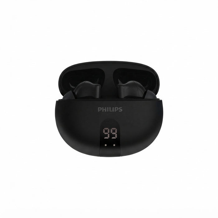 PHILIPS TAT TRUE WIRELESS EARPHONES 3559BK