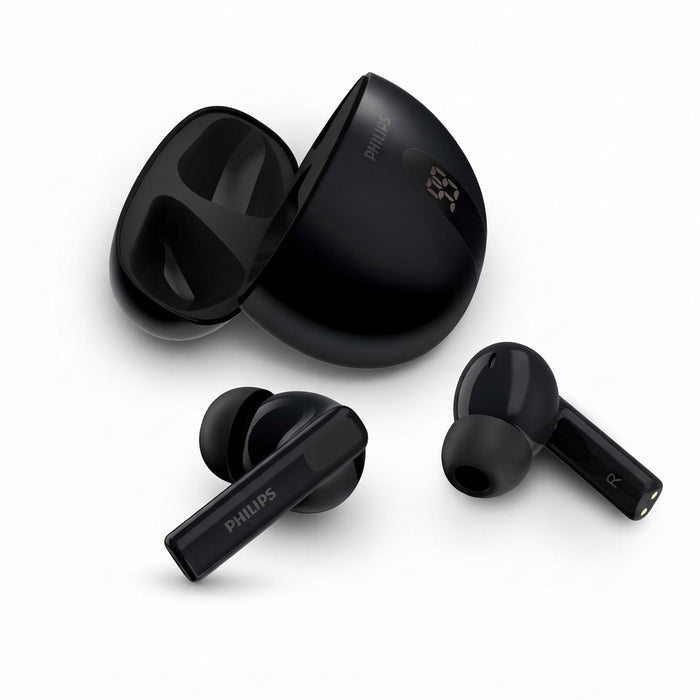 PHILIPS TAT TRUE WIRELESS EARPHONES 3559BK