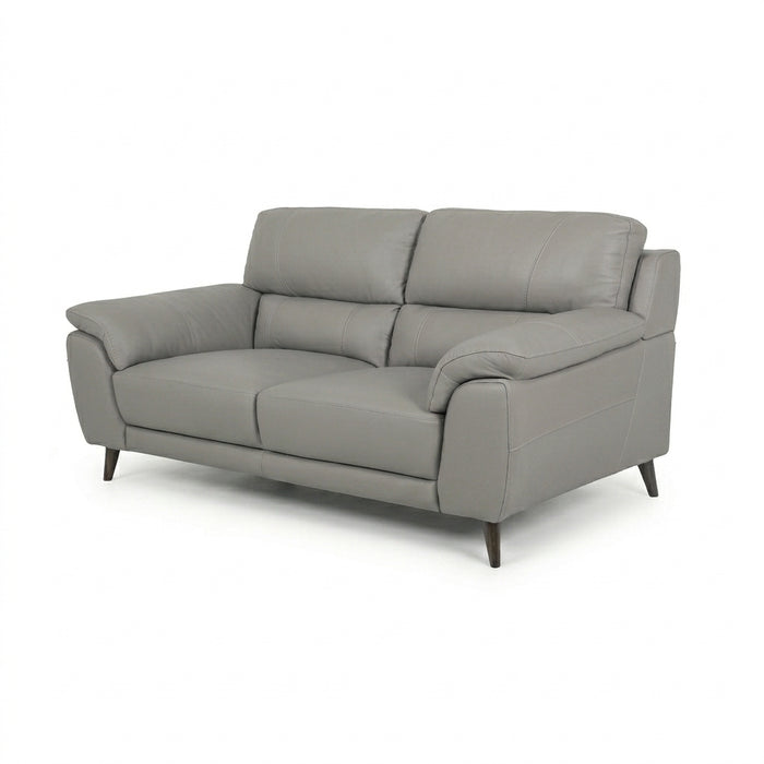 3P SOFA L RSH02 LGY BV-041E