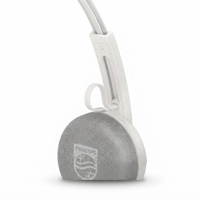 PHILIPS TAH BLUETOOTH HEADPHONES 2000 WH