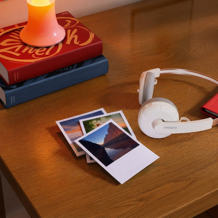 PHILIPS TAH BLUETOOTH HEADPHONES 2000 WH