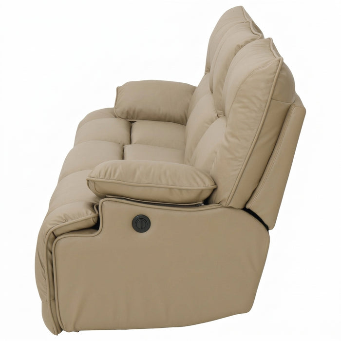 SOFA LISTRIK 2 TEMPAT DUDUK HIT MO