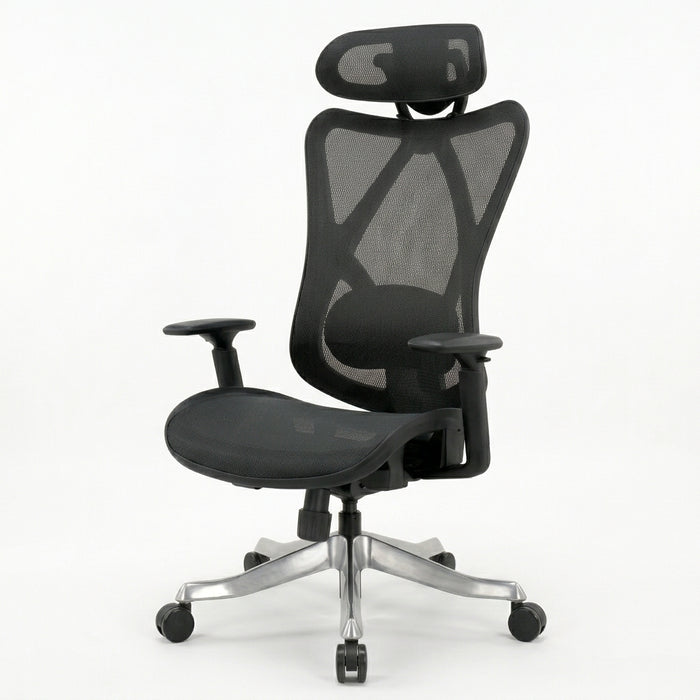 OFFICECHAIR OC5801 BK