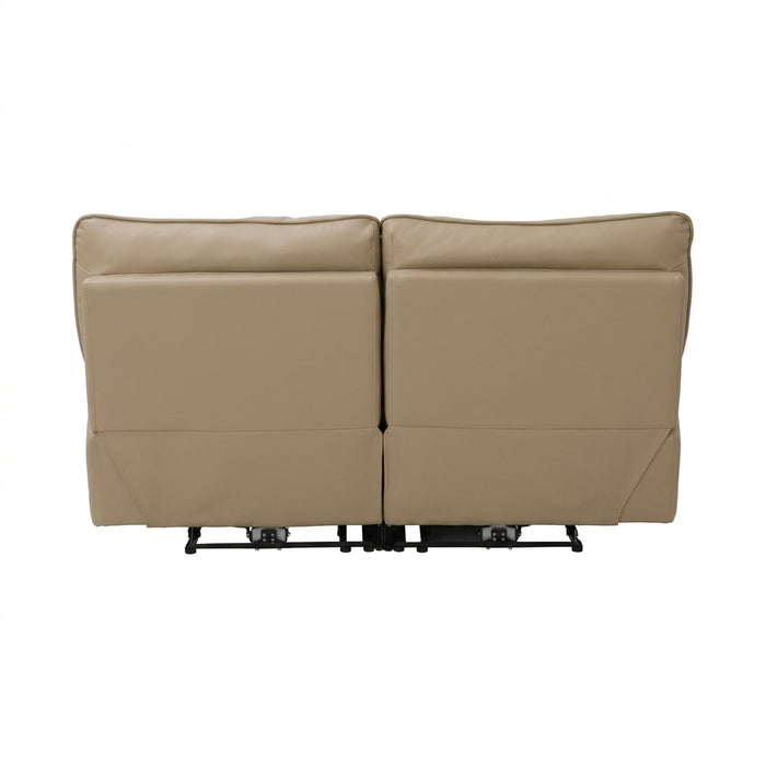 SOFA LISTRIK 2 TEMPAT DUDUK HIT MO