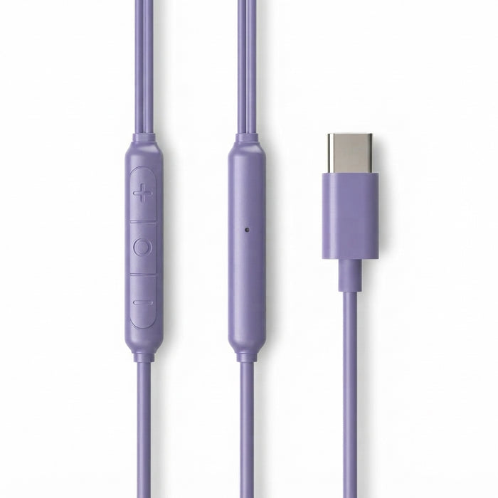 PHILIPS TAE IN-EAR WIRED EARPHONES 2100PP