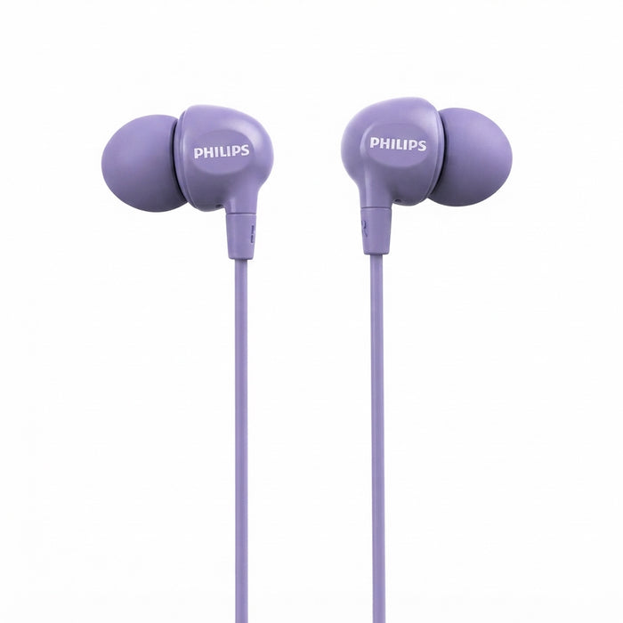 PHILIPS TAE IN-EAR WIRED EARPHONES 2100PP
