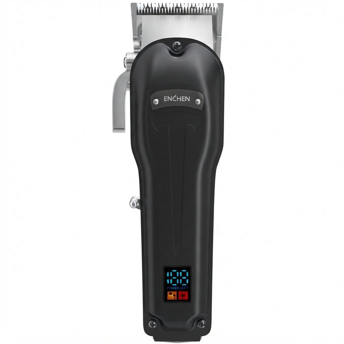 ENCHEN HAIR TRIMMER BOOST3