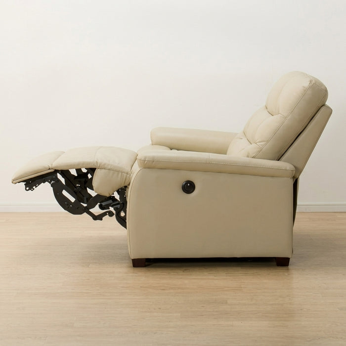 4S ELECTRIC SOFA N-BELIEVA 3 N-SHIELD BE