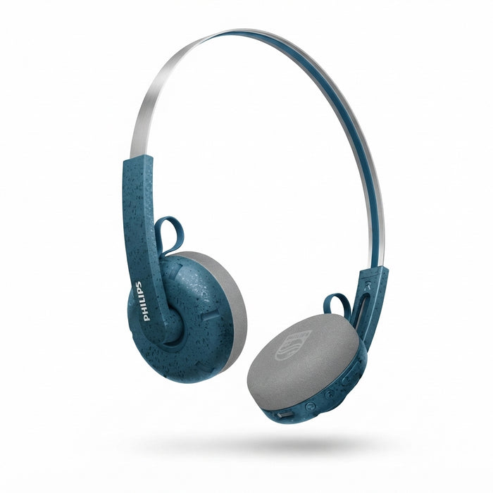 PHILIPS TAH BLUETOOTH HEADPHONES 2000 TL