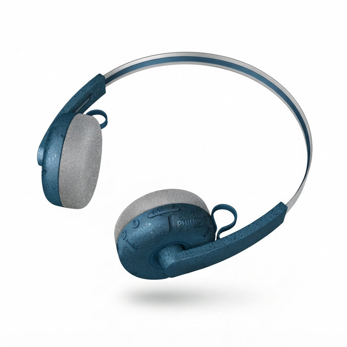 PHILIPS TAH BLUETOOTH HEADPHONES 2000 TL