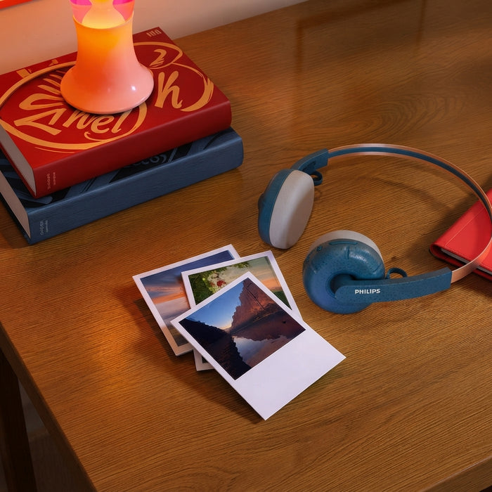 PHILIPS TAH BLUETOOTH HEADPHONES 2000 TL