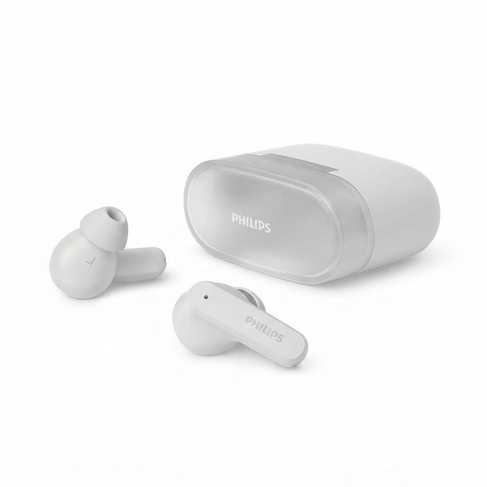 PHILIPS TAT TRUE WIRELESS EARPHONE 2000 WH