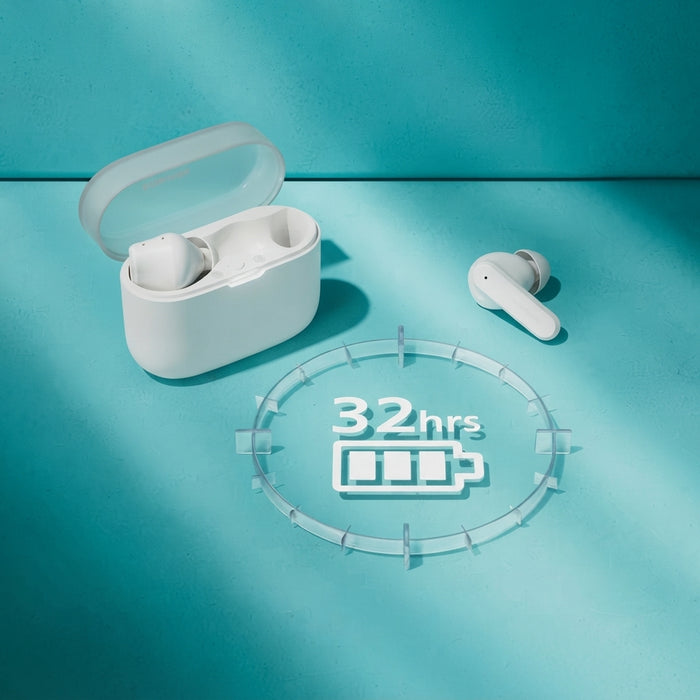 PHILIPS TAT TRUE WIRELESS EARPHONE 2000 WH