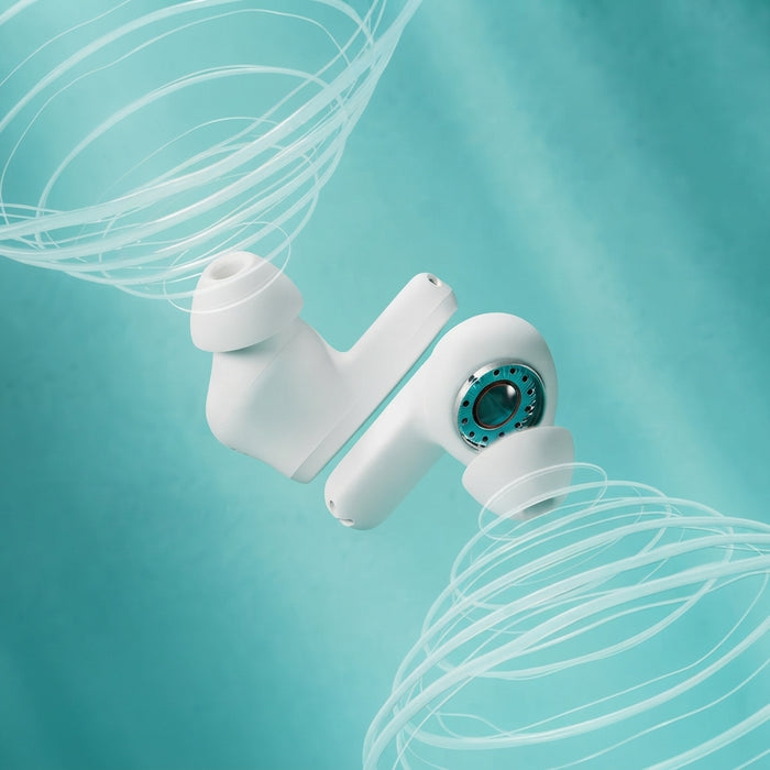 PHILIPS TAT TRUE WIRELESS EARPHONE 2000 WH