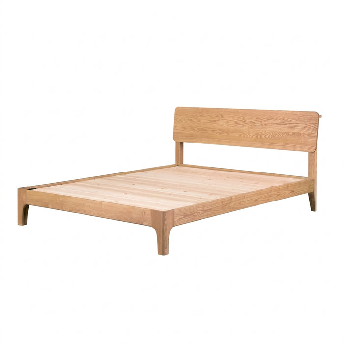 KING BED VIK-F HK 180*200 NA