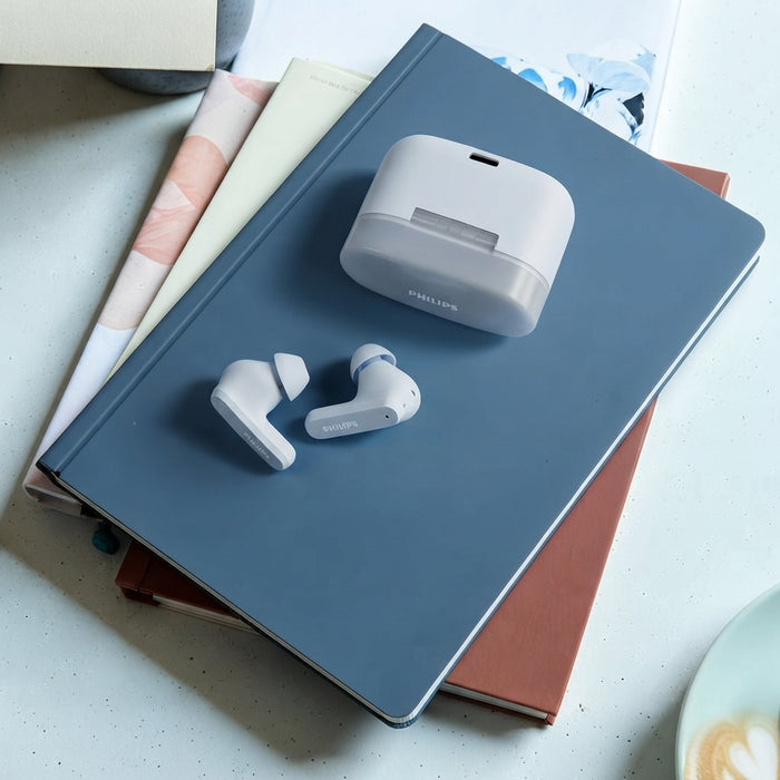 PHILIPS TAT TRUE WIRELESS EARPHONE 2000 BL