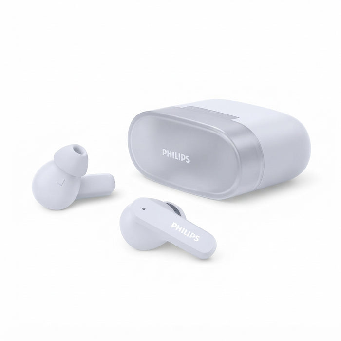 PHILIPS TAT TRUE WIRELESS EARPHONE 2000 BL